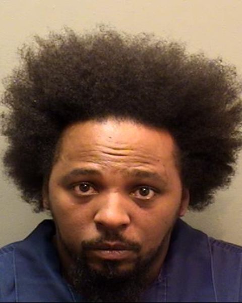 Leroy Patterson